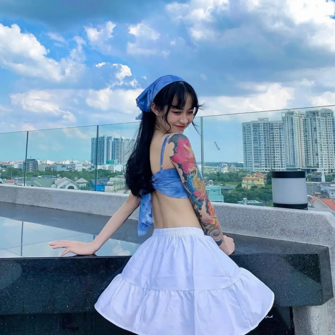 女仆琳恩