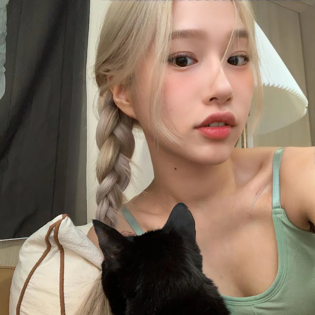 再见，我的王后