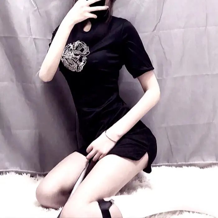摇滚狂花
